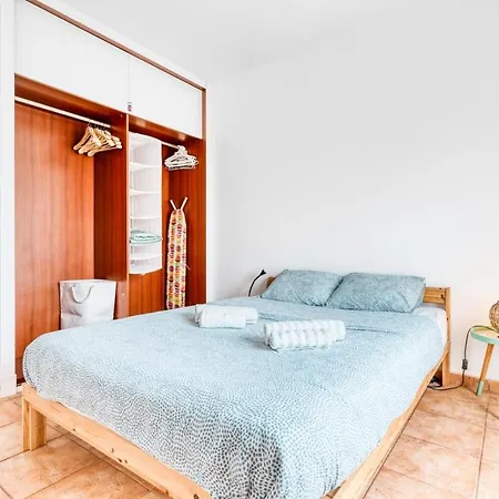 Casa Lau Vista Mar *